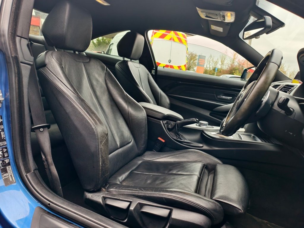 Used BMW 4 Series 2017 for sale - 76582801: Photo 18