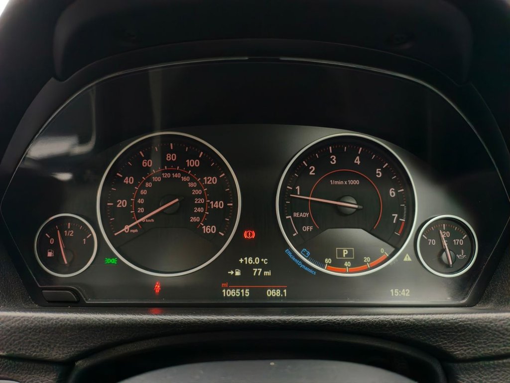 Used BMW 4 Series 2017 for sale - 76582801: Photo 22