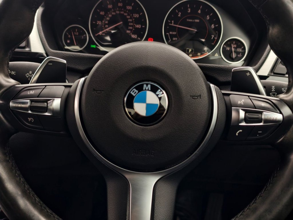 Used BMW 4 Series 2017 for sale - 76582801: Photo 23