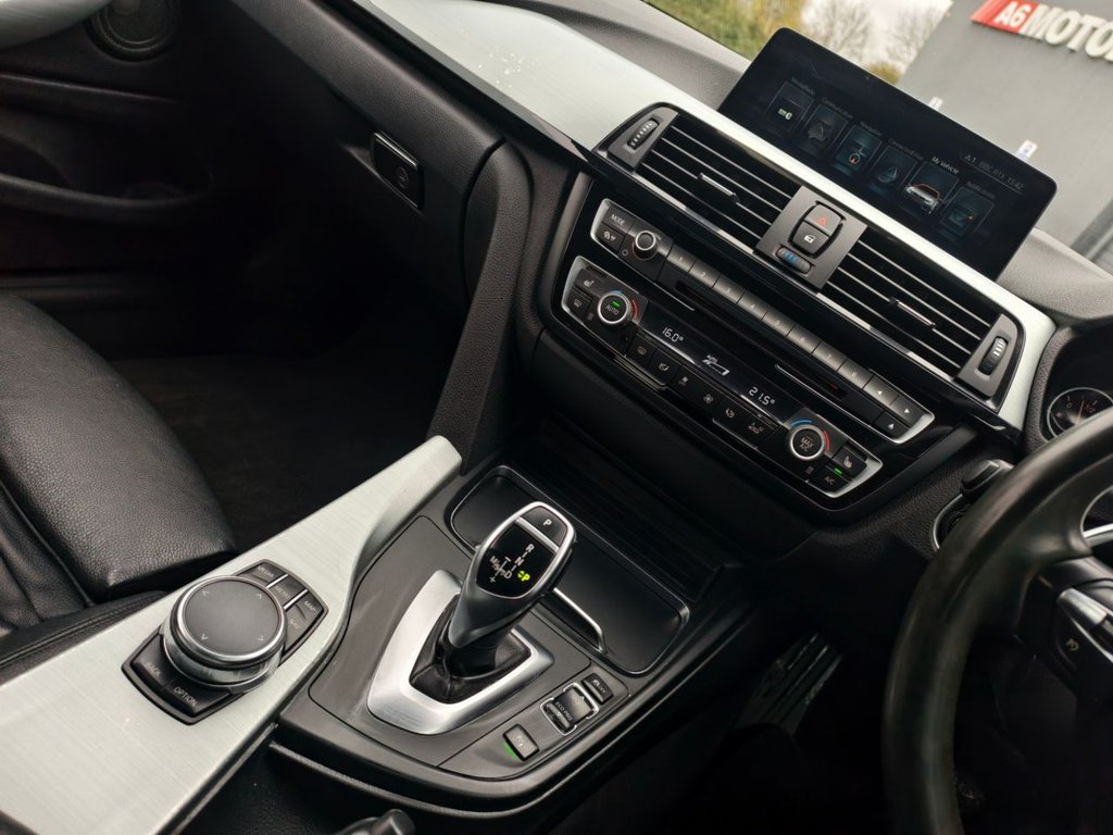 Used BMW 4 Series 2017 for sale - 76582801: Photo 24