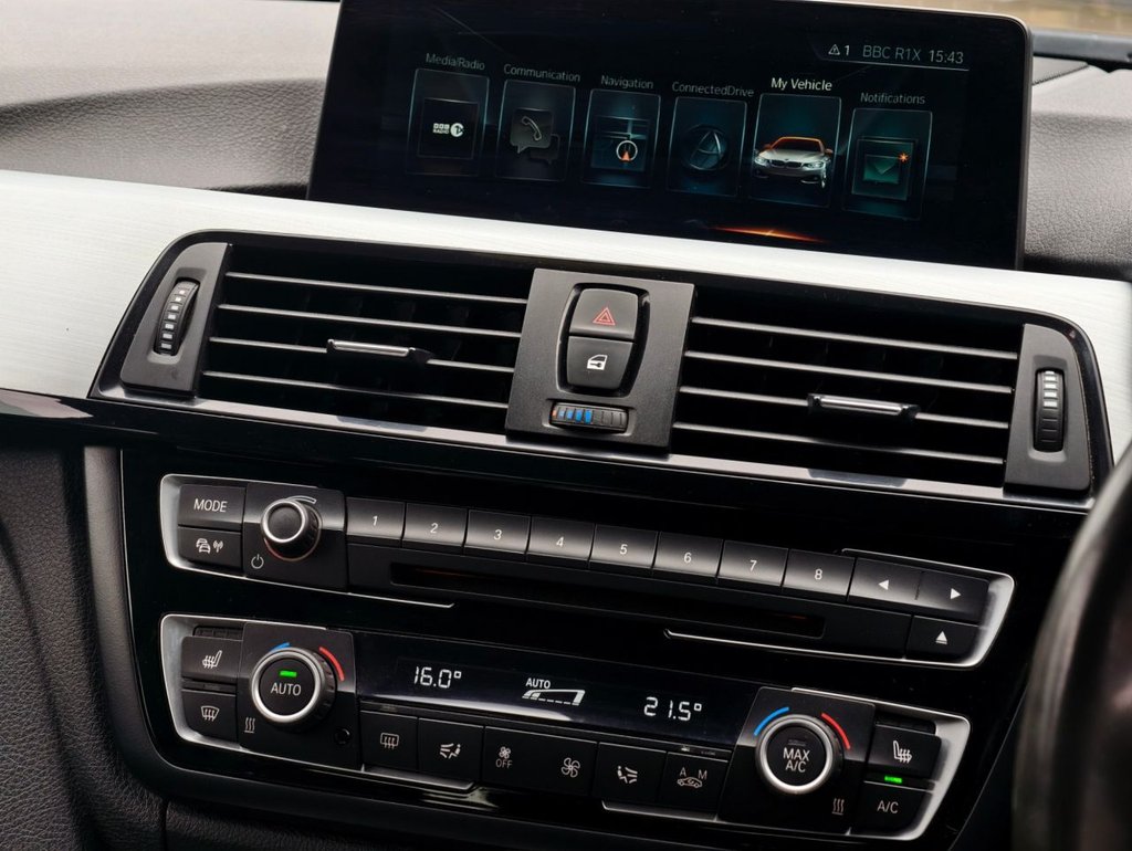 Used BMW 4 Series 2017 for sale - 76582801: Photo 25