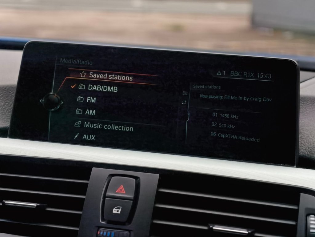 Used BMW 4 Series 2017 for sale - 76582801: Photo 30