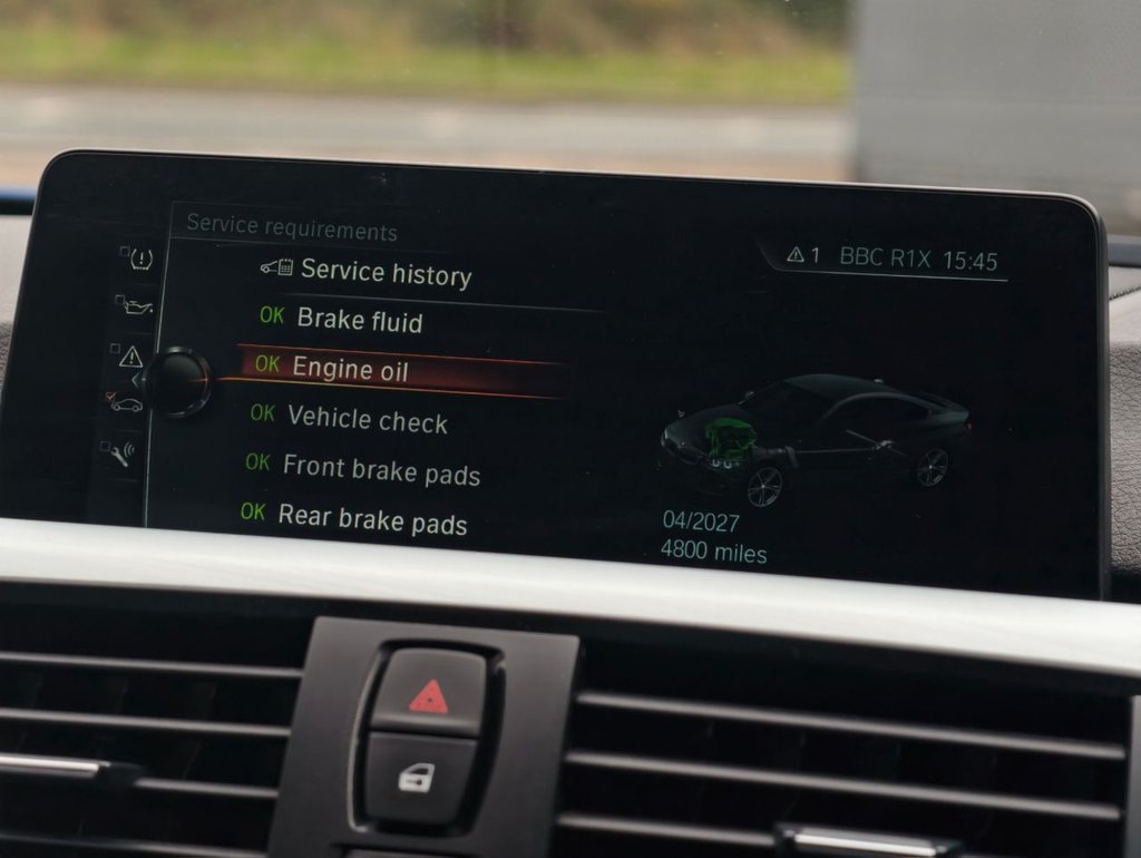 Used BMW 4 Series 2017 for sale - 76582801: Photo 33