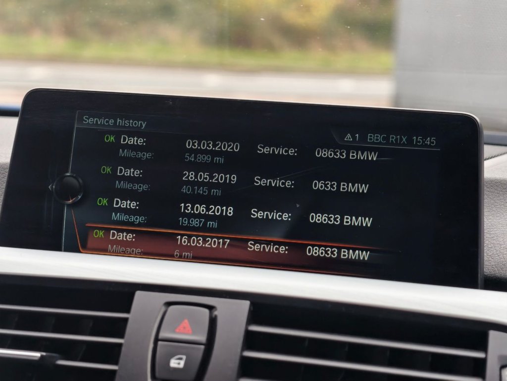 Used BMW 4 Series 2017 for sale - 76582801: Photo 34