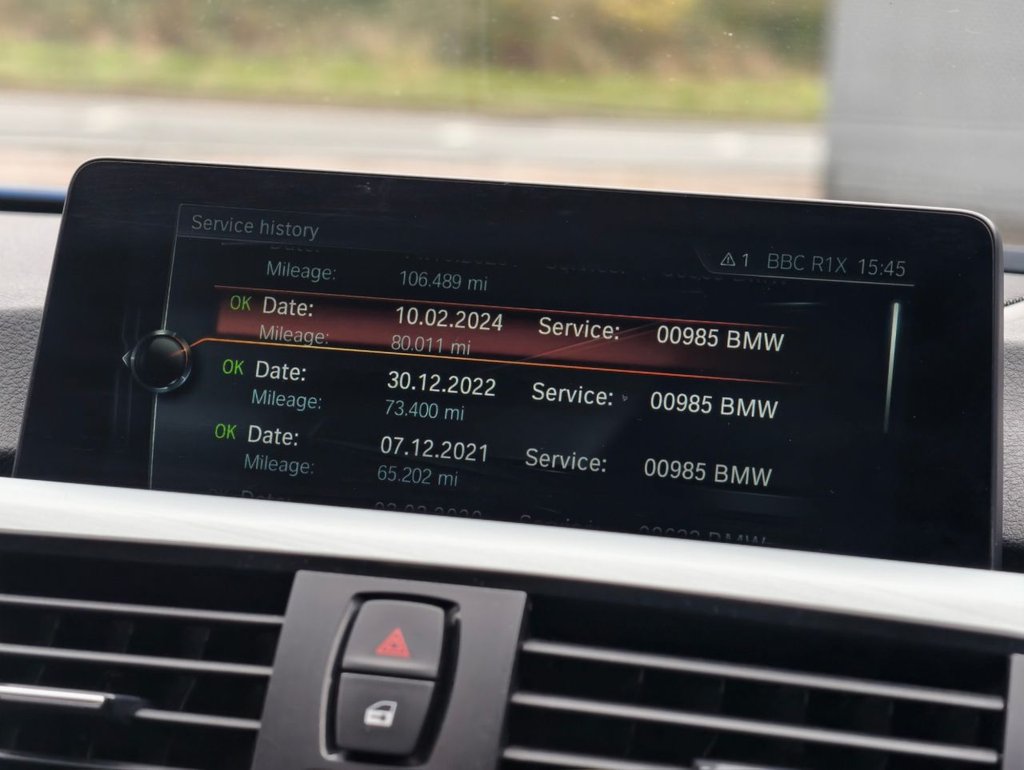 Used BMW 4 Series 2017 for sale - 76582801: Photo 35