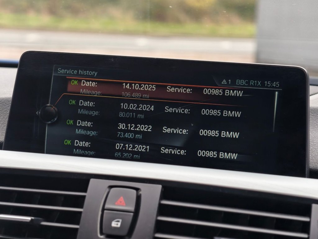 Used BMW 4 Series 2017 for sale - 76582801: Photo 36