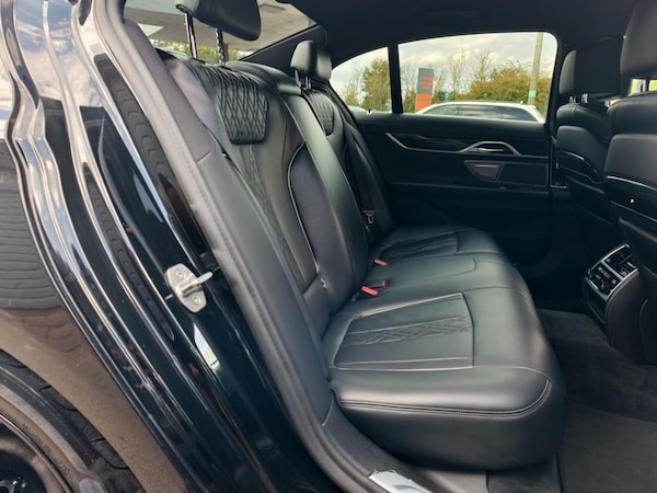 Used BMW 7 Series 2019 for sale - 76202686: Photo 22