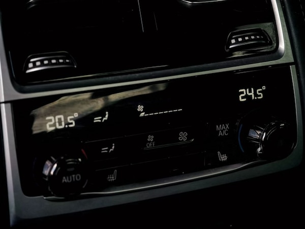 Used BMW 7 Series 2019 for sale - 76202686: Photo 24