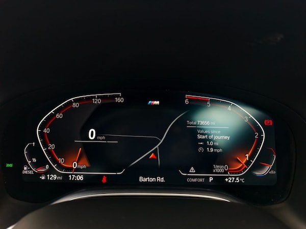 Used BMW 7 Series 2019 for sale - 76202686: Photo 30