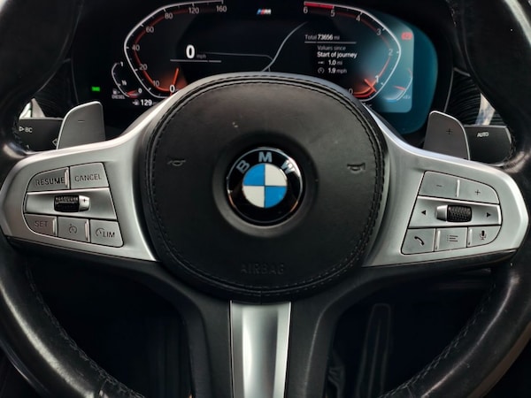 Used BMW 7 Series 2019 for sale - 76202686: Photo 31
