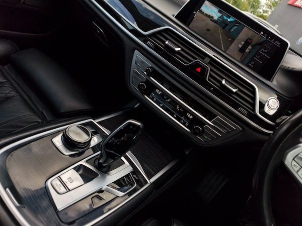 Used BMW 7 Series 2019 for sale - 76202686: Photo 33