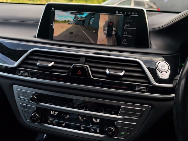 Used BMW 7 Series 2019 for sale - 76202686: Photo 34