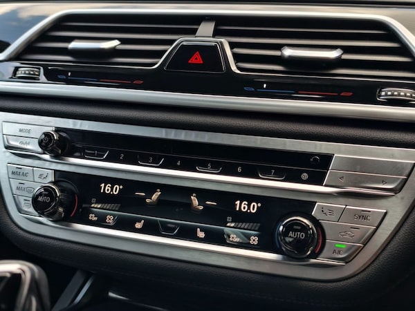 Used BMW 7 Series 2019 for sale - 76202686: Photo 35