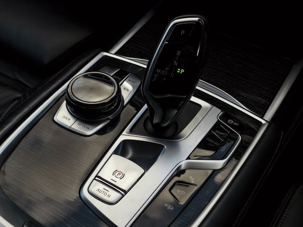 Used BMW 7 Series 2019 for sale - 76202686: Photo 36