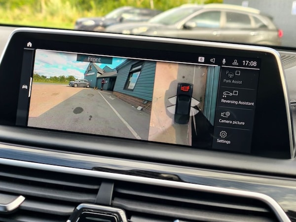 Used BMW 7 Series 2019 for sale - 76202686: Photo 37