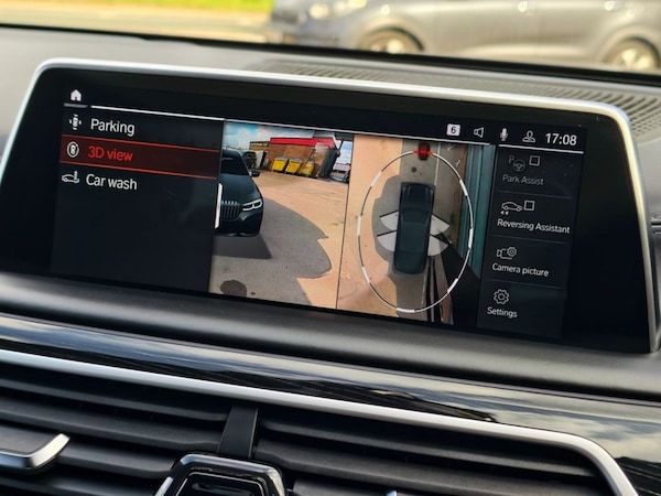 Used BMW 7 Series 2019 for sale - 76202686: Photo 38