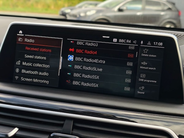 Used BMW 7 Series 2019 for sale - 76202686: Photo 39