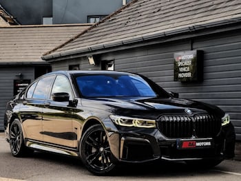 Used BMW 7 Series 2019 for sale - 76202686: Photo 3