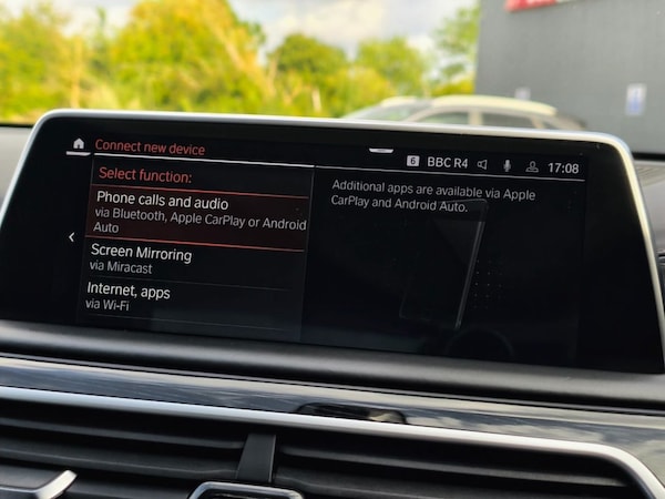 Used BMW 7 Series 2019 for sale - 76202686: Photo 40