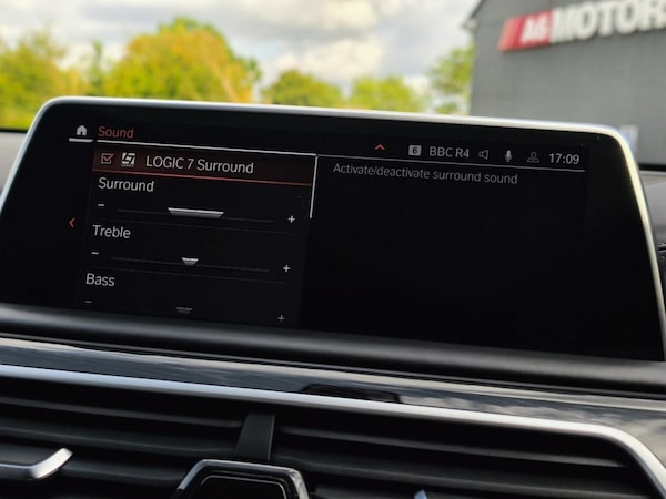 Used BMW 7 Series 2019 for sale - 76202686: Photo 41