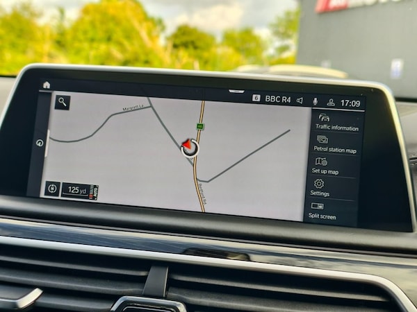 Used BMW 7 Series 2019 for sale - 76202686: Photo 42