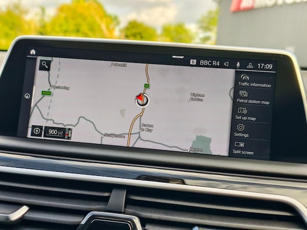 Used BMW 7 Series 2019 for sale - 76202686: Photo 43
