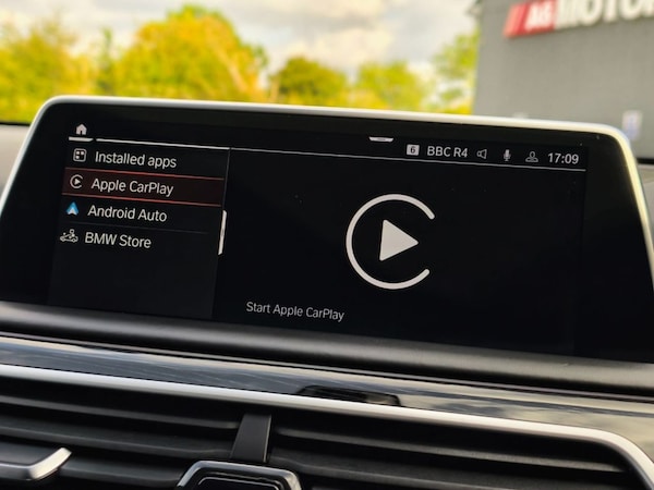 Used BMW 7 Series 2019 for sale - 76202686: Photo 44