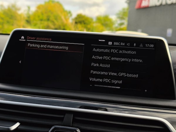 Used BMW 7 Series 2019 for sale - 76202686: Photo 46