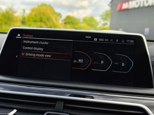 Used BMW 7 Series 2019 for sale - 76202686: Photo 47