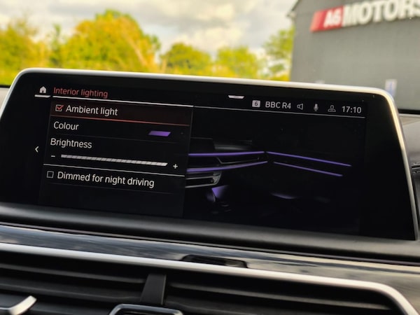 Used BMW 7 Series 2019 for sale - 76202686: Photo 48
