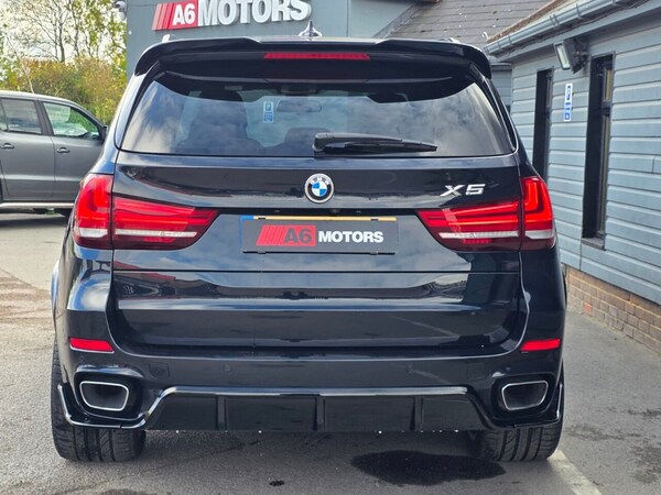 Used BMW X5 2018 for sale - 76313087: Photo 10
