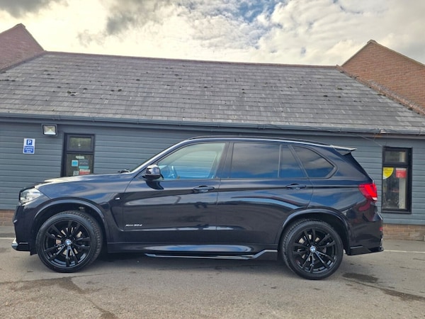 Used BMW X5 2018 for sale - 76313087: Photo 11