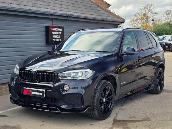 Used BMW X5 2018 for sale - 76313087: Photo 13