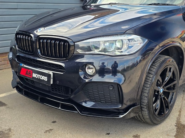 Used BMW X5 2018 for sale - 76313087: Photo 14