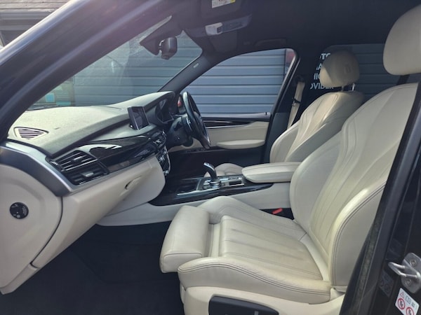 Used BMW X5 2018 for sale - 76313087: Photo 15