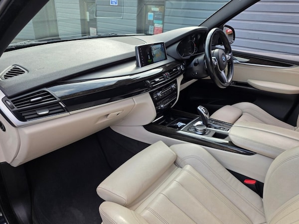 Used BMW X5 2018 for sale - 76313087: Photo 16