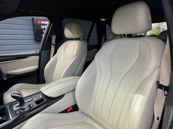 Used BMW X5 2018 for sale - 76313087: Photo 17