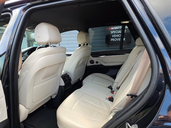Used BMW X5 2018 for sale - 76313087: Photo 18