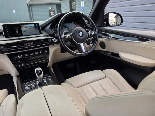 Used BMW X5 2018 for sale - 76313087: Photo 19