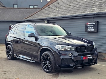BMW - X5