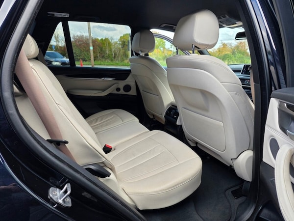 Used BMW X5 2018 for sale - 76313087: Photo 23