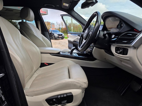 Used BMW X5 2018 for sale - 76313087: Photo 24