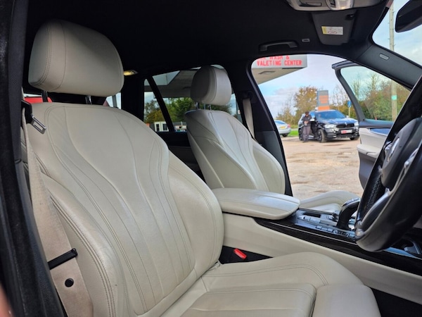 Used BMW X5 2018 for sale - 76313087: Photo 25