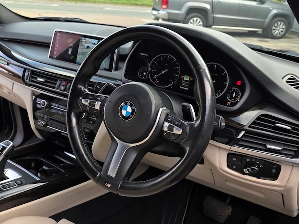 Used BMW X5 2018 for sale - 76313087: Photo 26