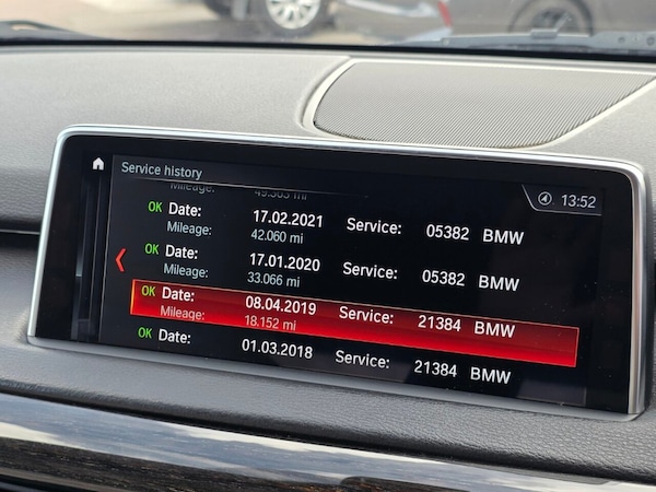 Used BMW X5 2018 for sale - 76313087: Photo 30