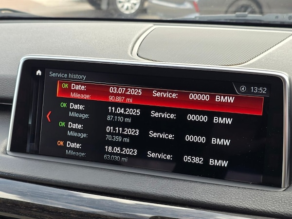 Used BMW X5 2018 for sale - 76313087: Photo 31