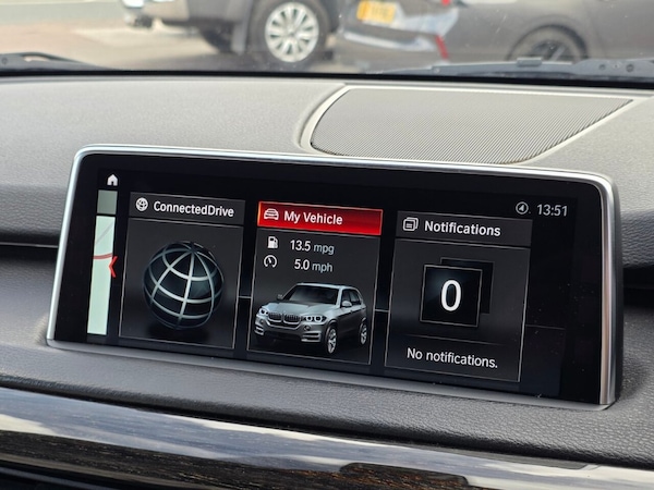 Used BMW X5 2018 for sale - 76313087: Photo 33