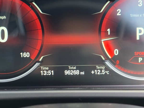 Used BMW X5 2018 for sale - 76313087: Photo 35