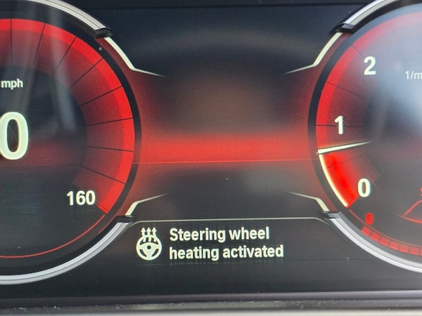 Used BMW X5 2018 for sale - 76313087: Photo 36