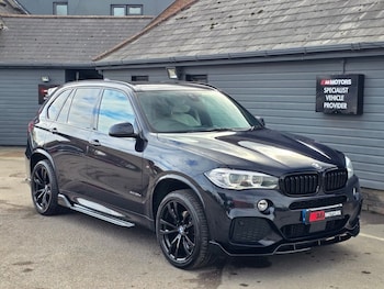 Used BMW X5 2018 for sale - 76313087: Photo 3